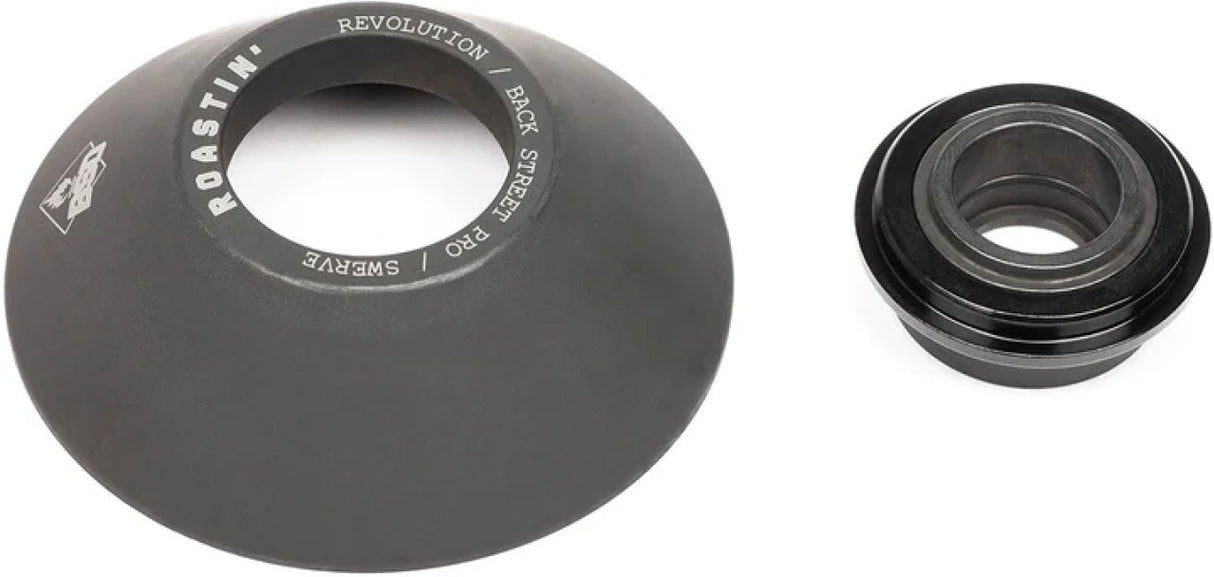 Hubguard tył BMX BSD Roastin Rear HB  | RideHub