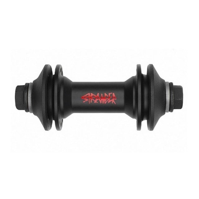 Piasta BMX Stranger CRUX V2 Front Wheel Hub | RideHub