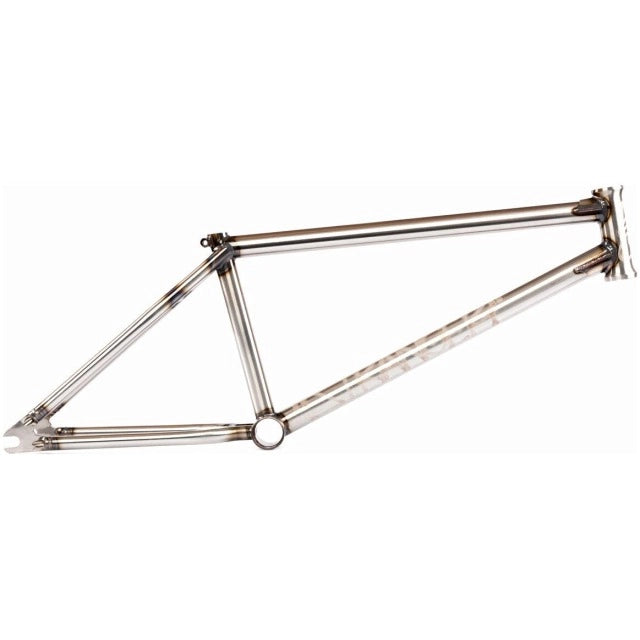 Rama BMX Stranger Basil 22" Frame | RideHub