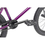 Rower BMX Kink Williams | RideHub