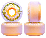 Kółka Cadillac Clout 80A 57mm (4-pak) | RideHub
