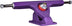 Truck Caliber II 10" 50° | RideHub