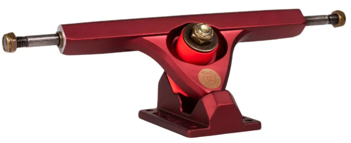 Truck Caliber III Raked 10" 44° | RideHub