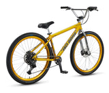 Rower SE Bikes Fast Ripper 29" Gold Bling 10-Speed | RideHub