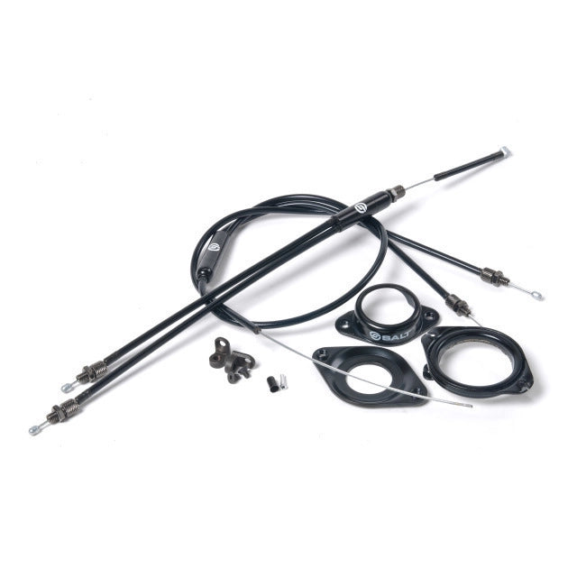 Zestaw Rotor Gyro Salt AM Gyro Set | RideHub