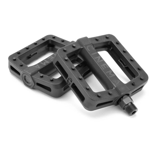 Pedały BMX Cinema Tilt Pedals | RideHub
