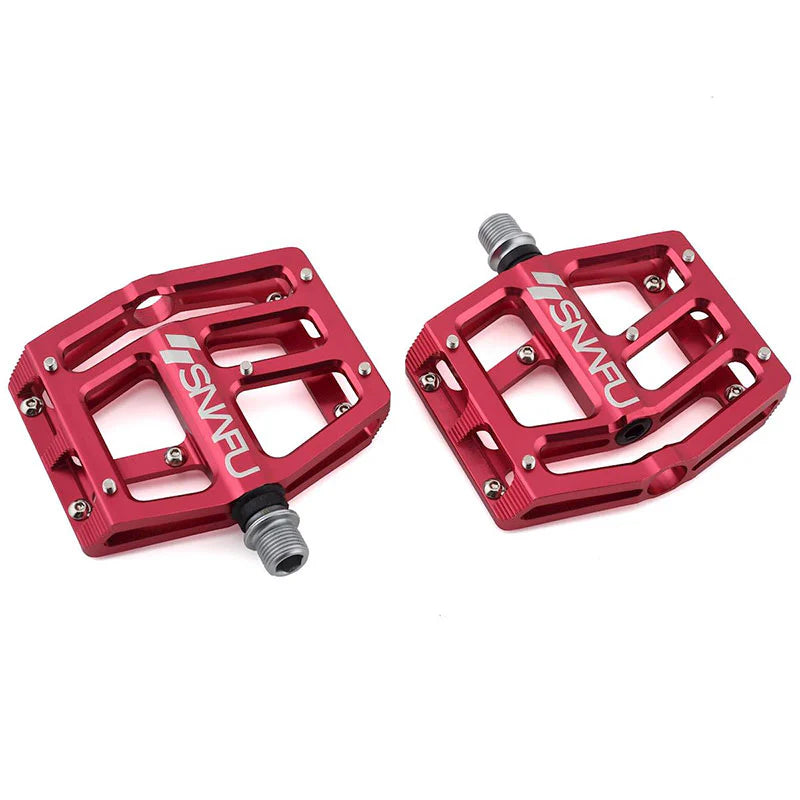Pedały BMX Snafu Cactus Pedals 9/16" | RideHub