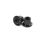 Nakrętki osi BMX Mission STEEL Axle Nut| RideHub