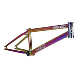 Rama BMX Hyper Wizard Frame | RideHub