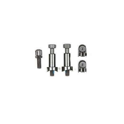 Piwoty hamulca BMX Bone Deth Pivot 3 Brake Mounts | RideHub