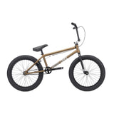 Rower BMX Kink Launch | RideHub