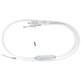 Linka hamulca BMX Snafu Astroglide Under-Y Cable | RideHub
