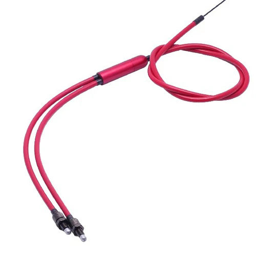 Linka hamulca BMX Snafu Astroglide Under-Y Cable | RideHub