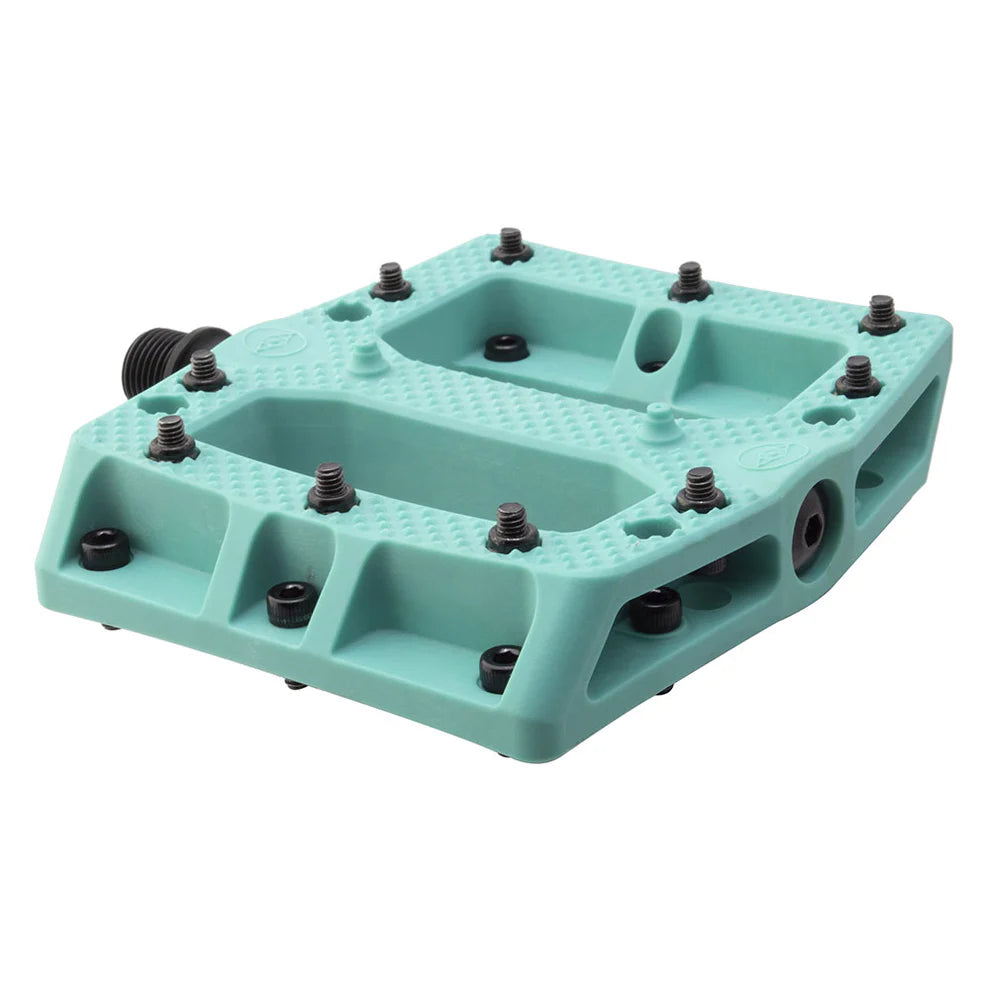 Pedały BMX Alienation Foot Fetish Pedals | RideHub