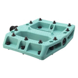 Pedały BMX Alienation Foot Fetish Pedals | RideHub