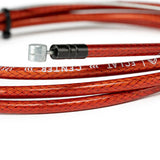 Linka hamulcowa BMX Eclat Center Linear Brake Cable | Ride Hub