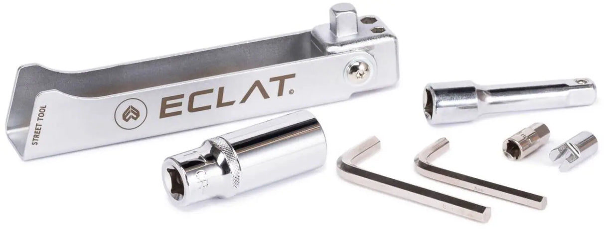Narzędzie Wielofunkcyjne Eclat Street Tool | Ride Hub