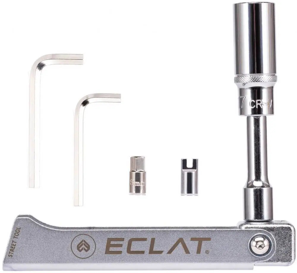 Narzędzie Wielofunkcyjne Eclat Street Tool | Ride Hub