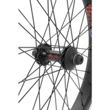 Koło BMX Stranger CRUX V2 XL Front Wheel | RideHub