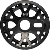 Zębatka BMX z osłoną Fiend Omicron Guard-Sprocket | RideHub