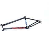 Rama BMX Fiend Mills – promodel Lewisa Millsa | Ride Hub