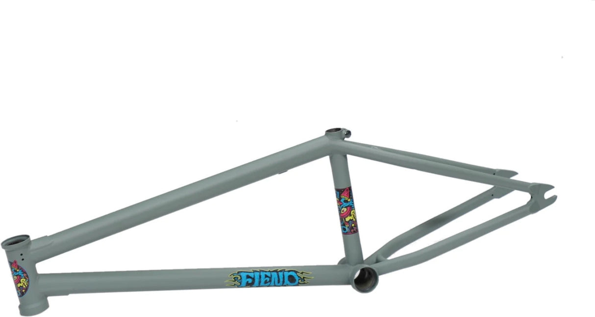 Rama BMX Fiend Shapeshifter 320 Frame | RideHub