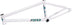 Rama BMX Fiend Shapeshifter 320 Frame | RideHub