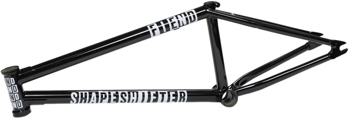 Rama BMX Fiend Shapeshifter 320 Frame | RideHub