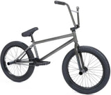 Rower BMX Fiend Type B Clear Phosphate – styl i wydajność | Ride Hub