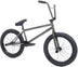 Rower BMX Fiend Type B Clear Phosphate – styl i wydajność | Ride Hub