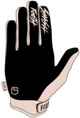 Rękawiczki BMX FIST Earth Stocker | RideHub