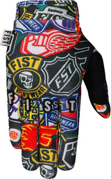 Rękawiczki FIST Icey | RideHub