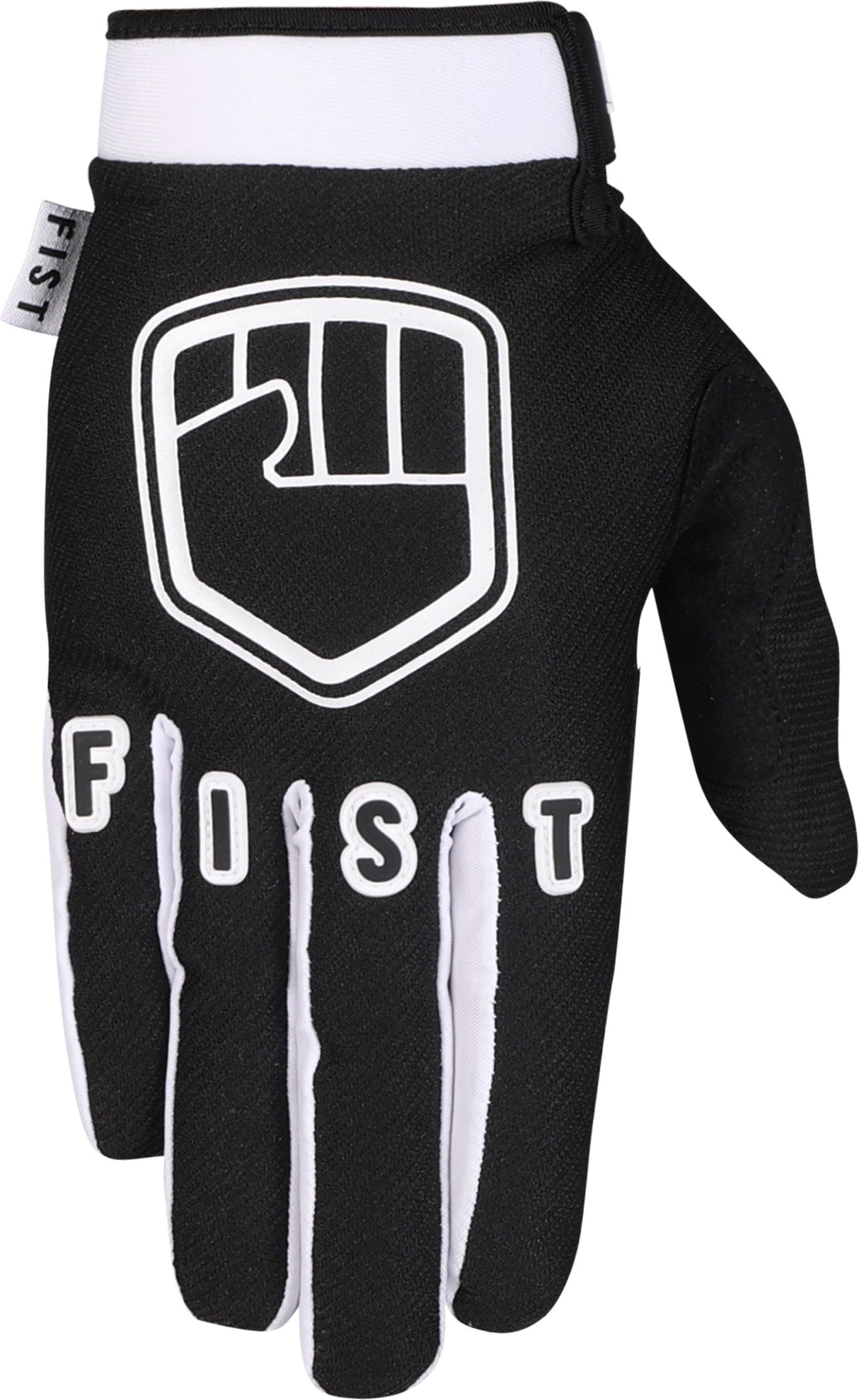 Rękawiczki FIST Black Panda | RideHub