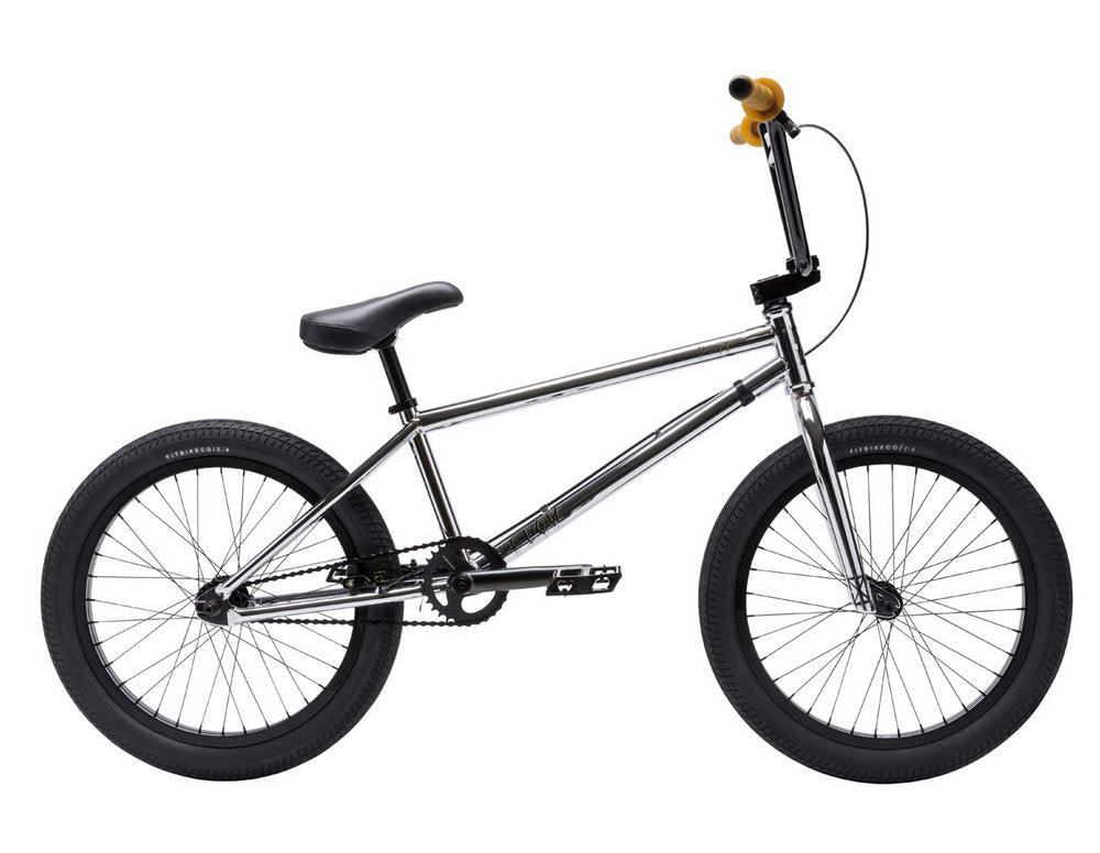 Rower BMX 21.25" Fit Bike Co. Flow | RideHub