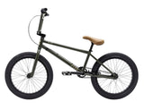 Rower BMX Fit Bike Co. Flow 21" | RideHub