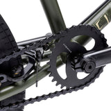 Rower BMX Fit Bike Co. Flow 21" | RideHub