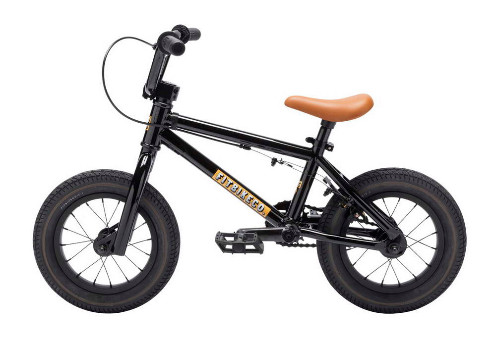 Rower BMX 12" Fit Bike Co. Misfit 12" v6 | RideHub