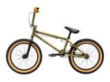 Rower BMX 18" Fit Bike Co. Misfit v3 | RideHub