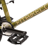 Rower BMX 18" Fit Bike Co. Misfit v3 | RideHub