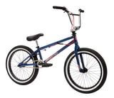 Rower BMX Fit PRK v9 20.5" | RideHub