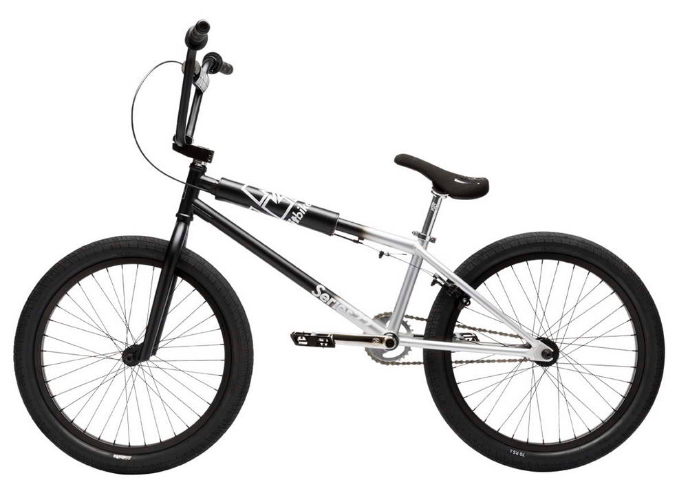 Rower BMX Fit Series 22 v4 | RideHub