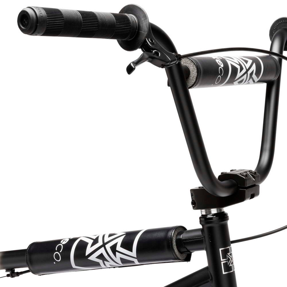 Rower BMX Fit Series 22 v4 | RideHub