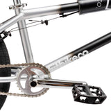 Rower BMX Fit Series 22 v4 | RideHub