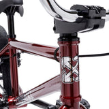 Rower BMX Fit Bike Co. Series One v4 20.25" | RideHub