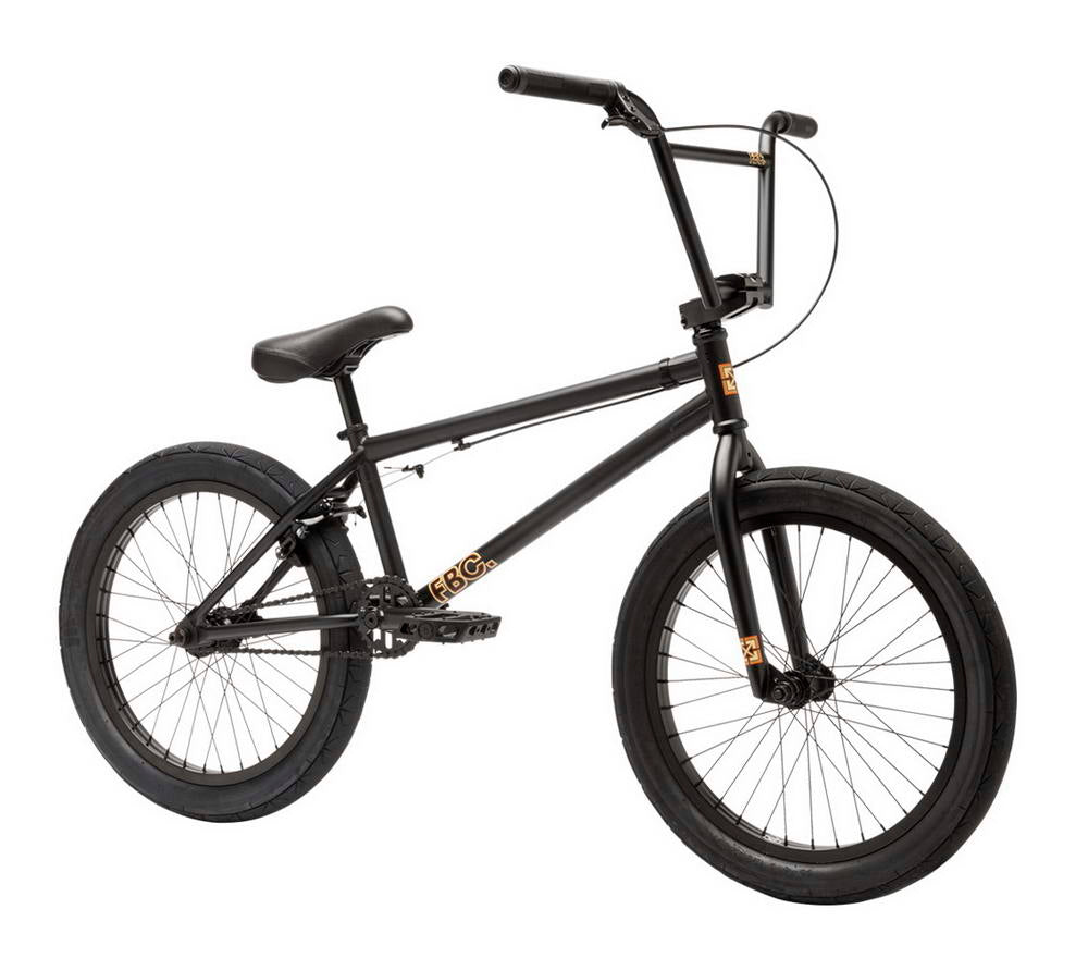 Rower BMX Fit Bike Co. STR v7 20.75" | RideHub