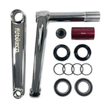Korby BMX Fit Indent Bossless 24mm | RideHub