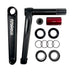 Korby BMX Fit Indent Bossless 24mm | RideHub