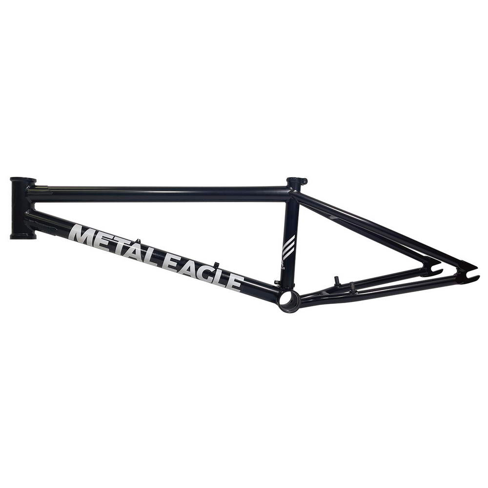 Rama BMX Fit Bike Co. Metal Eagle Frame | RideHub