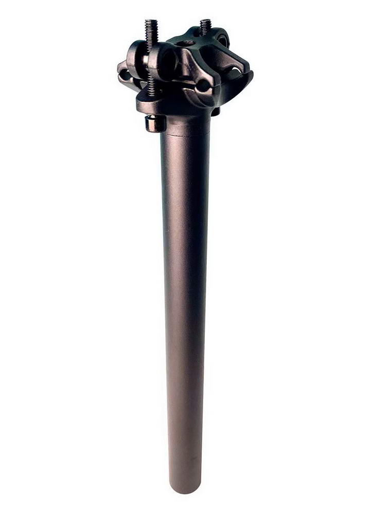 Sztyca Fit Railed OEM | RideHub