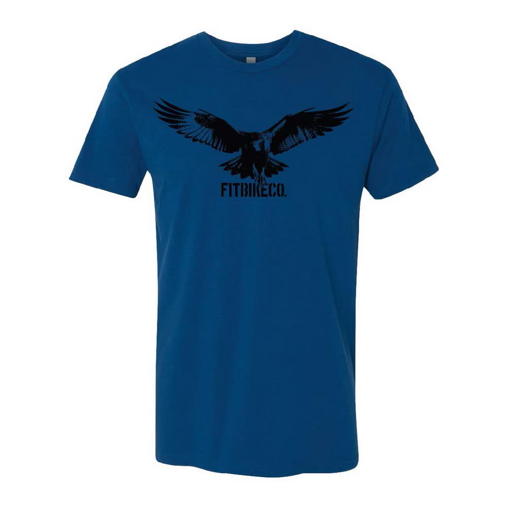 Koszulka Fit Bike Co. Falcon T-Shirt | RideHub